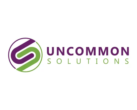 Uncommon Solutions logo