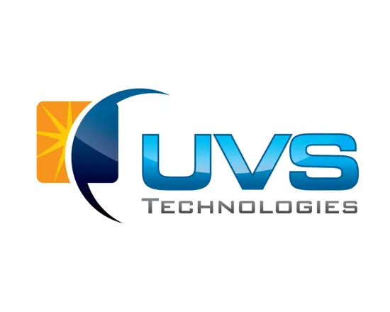 UVS Technologies logo