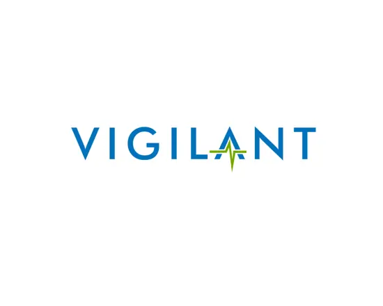 Vigilant logo