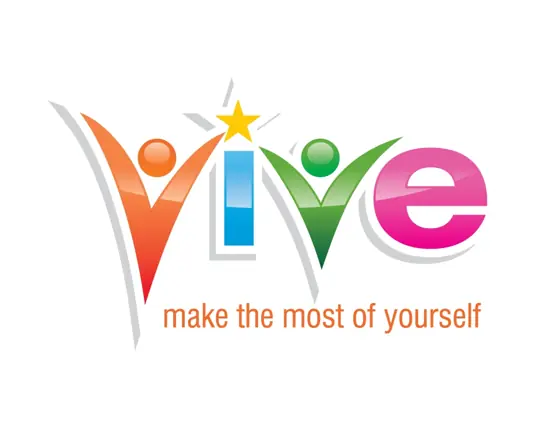 Vive logo