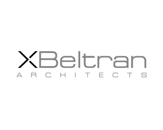 X Beltran Architects logo
