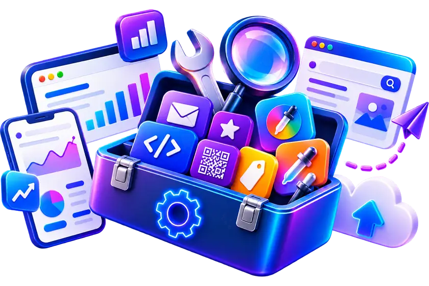 Free business tools