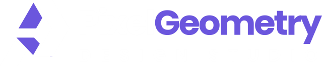 Pixelgeometry